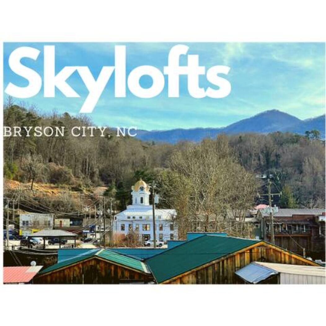 Stonewood Cabins LLC-Sky Loft Combo-image-1