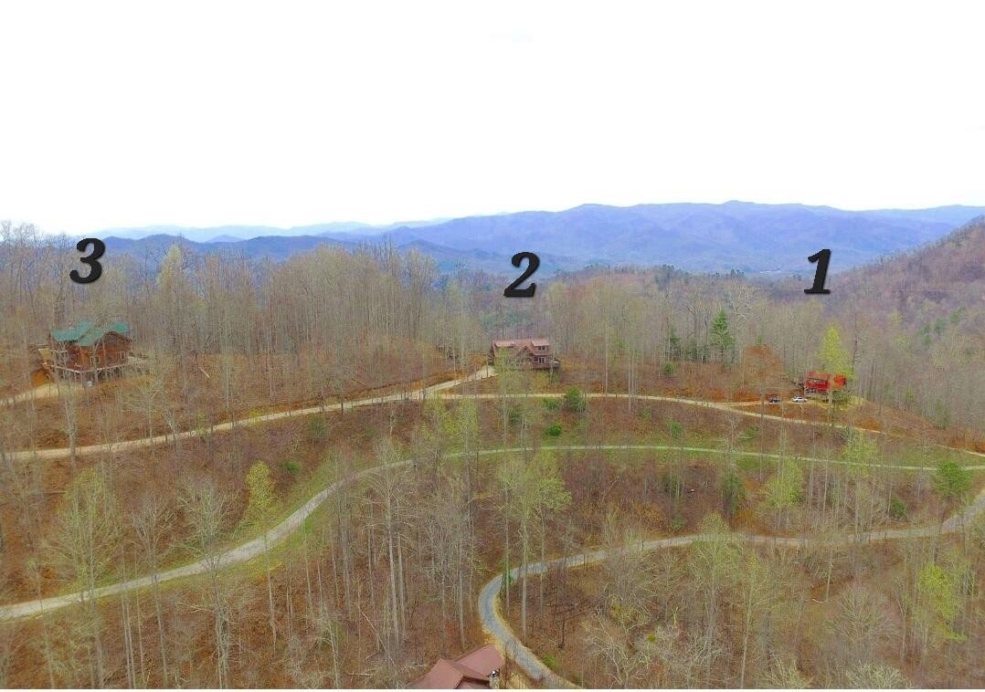 Stonewood Cabins LLC-Fontana View Combo-image-1