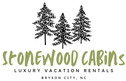 Stonewood Cabins LLC Logo